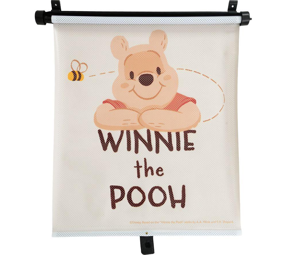 WINNIE THE POOH M003356K 8-piece Car Accessory Set image number 2 of 12
