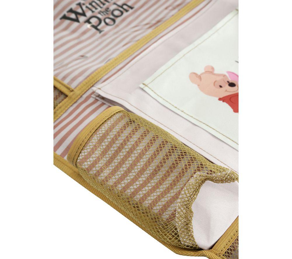 WINNIE THE POOH M003356K 8-piece Car Accessory Set image number 4 of 12