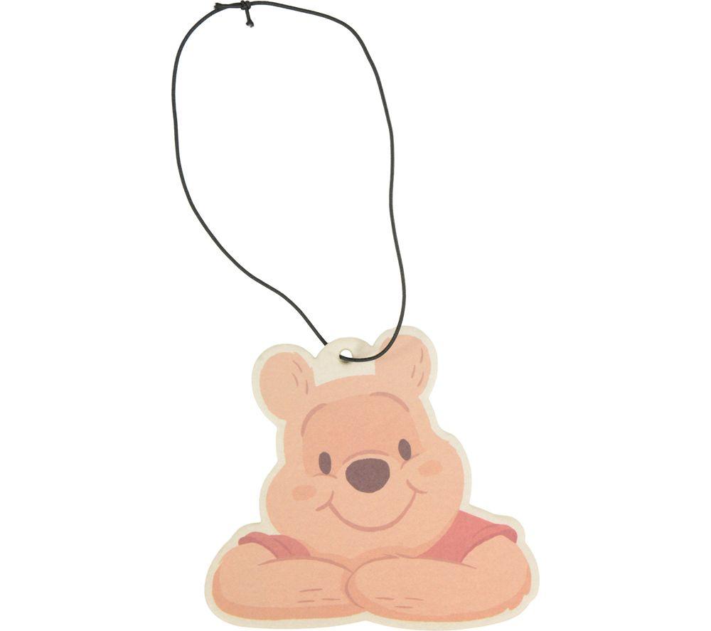 WINNIE THE POOH M003356K 8-piece Car Accessory Set image number 12 of 12