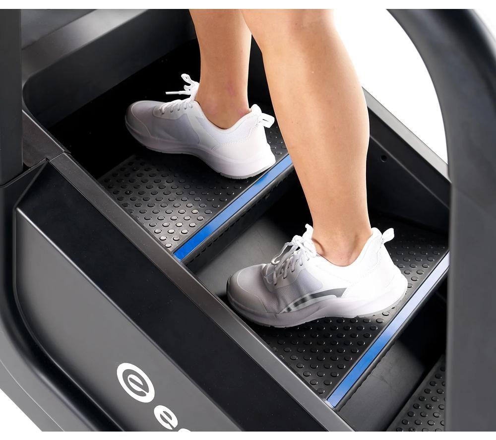 ECHELON Summit Stair Climber - Black image number 9 of 14