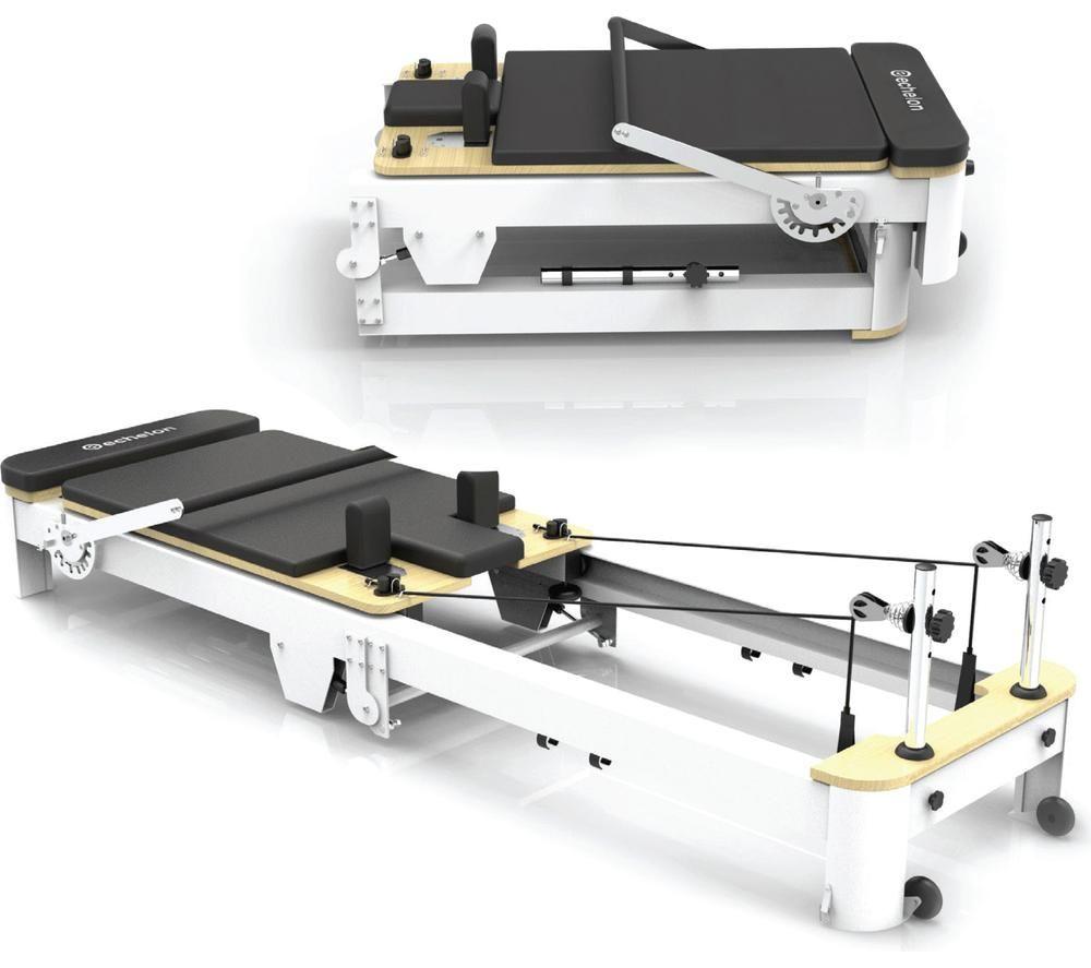 ECHELON ECH-MER-RFM Meridian Reformer Machine - Multicolour image number 2 of 3