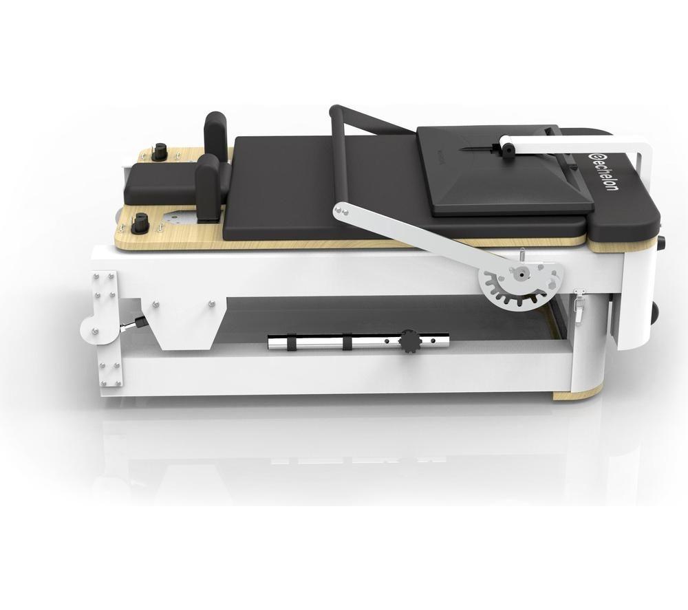 ECHELON ECH-MER-RFM Meridian Reformer Machine - Multicolour image number 3 of 3