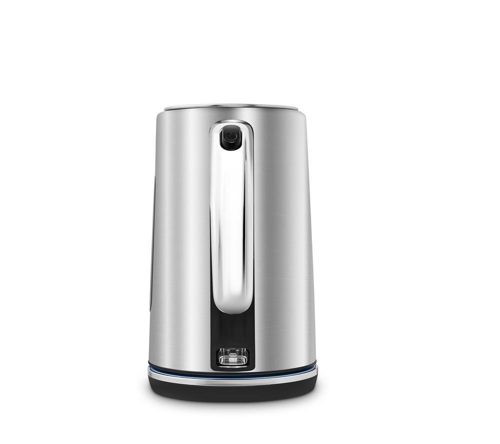 MORPHY RICHARDS Motive 102800 Jug Kettle - Brushed Steel image number 7 of 8