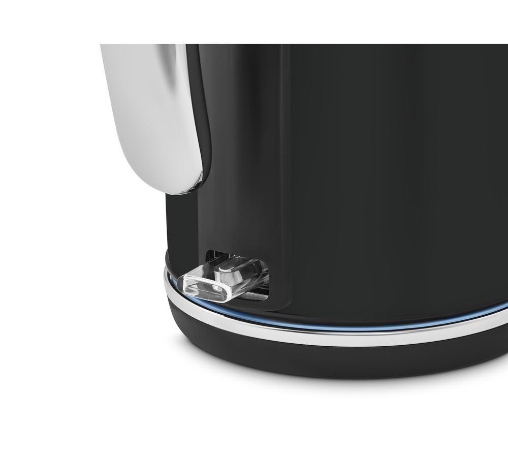 MORPHY RICHARDS Motive 102801 Jug Kettle - Black image number 3 of 8