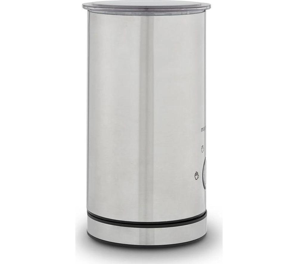 MORPHY RICHARDS Brew & Blend Electric Coffee Grinder - Stainless Steel image number 11 of 11