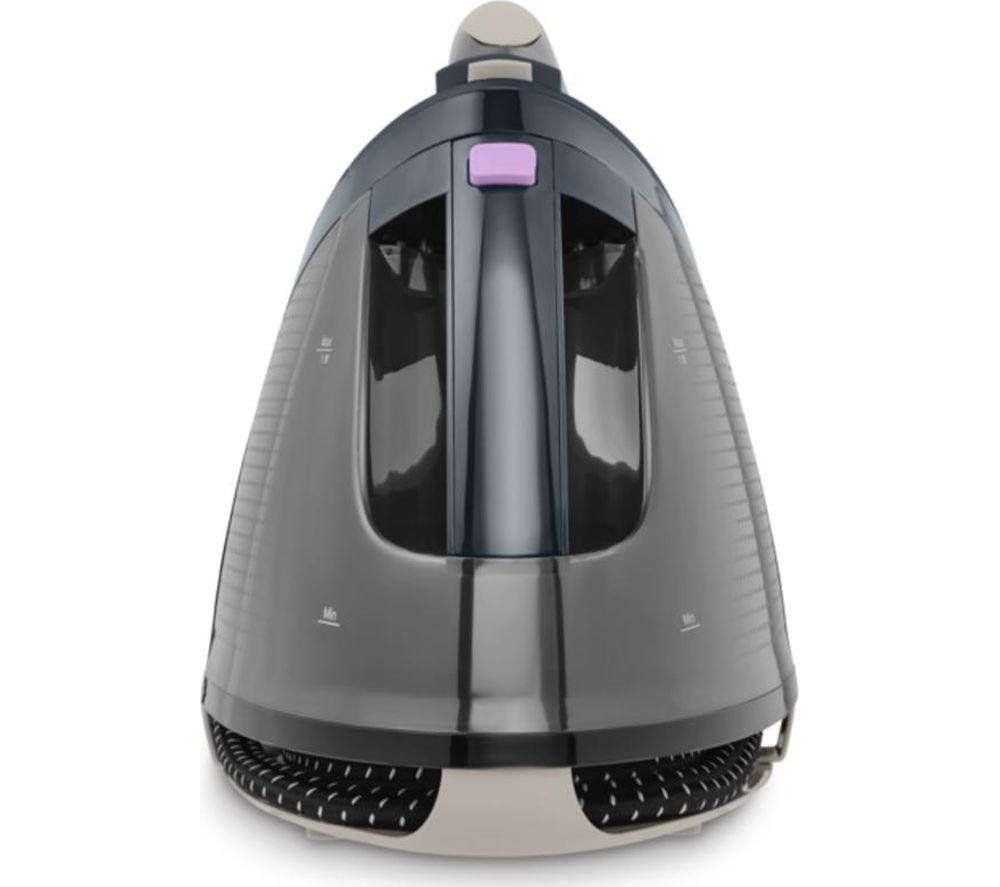MORPHY RICHARDS EasySteam+ Steam Generator Iron - Black image number 3 of 13