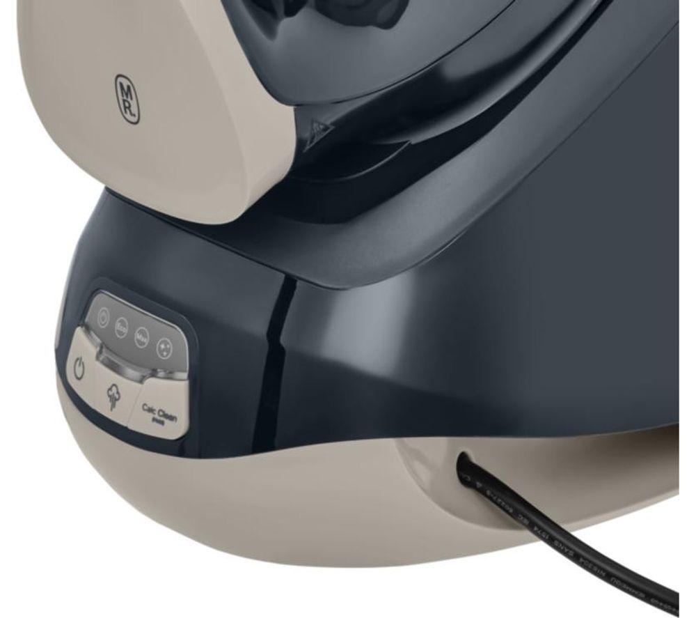 MORPHY RICHARDS EasySteam+ Steam Generator Iron - Black image number 4 of 13