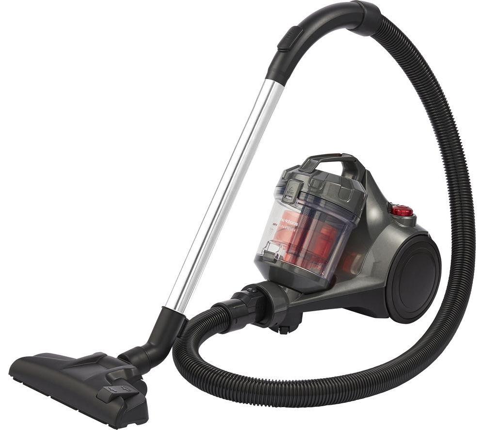 Morphy Richards MRXCYLINDERFLEX PowerSphere Cylinder Vacuum | TJ Hughes - Image 5