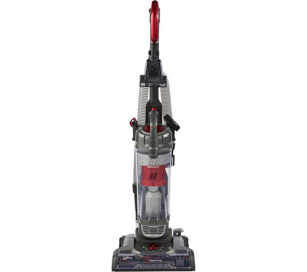 Morphy Richards Grey Mrxuprightflex Powerlite Stretch Upright Vacuum In | : Large - Image 4