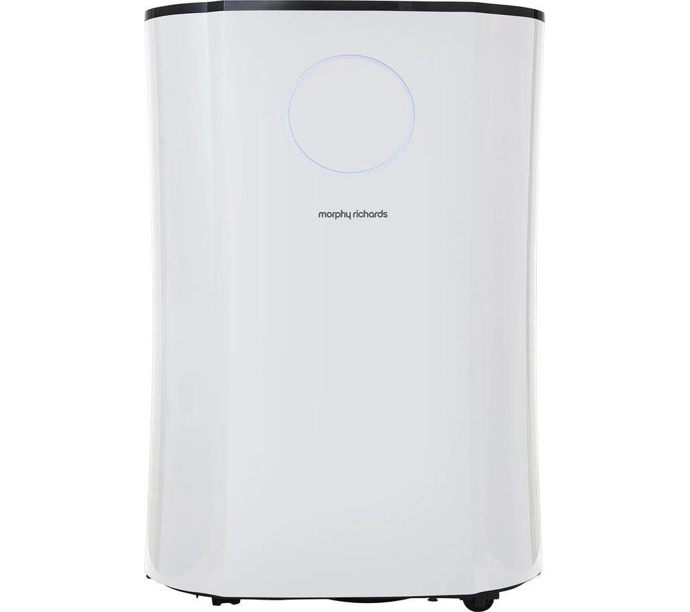 Morphy Richards Unisex White Purefresh 20L Dehumidifier - Image 3