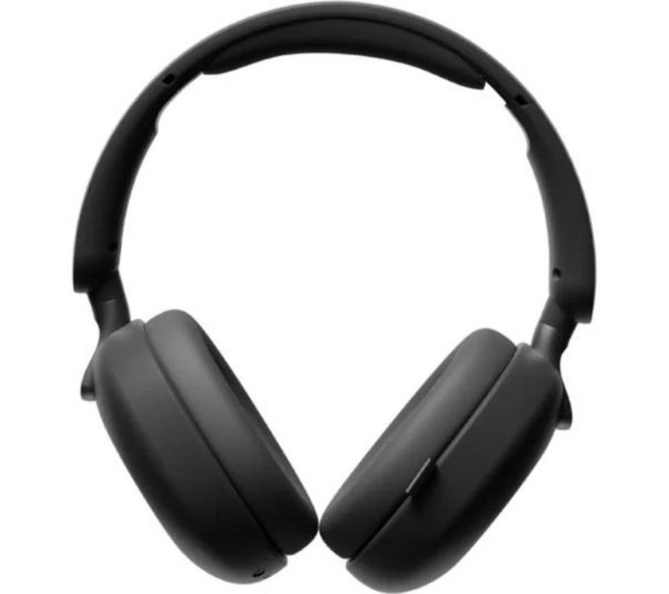 SUDIO K2 Pro Wireless Bluetooth Noise-Cancelling Headphones - Black