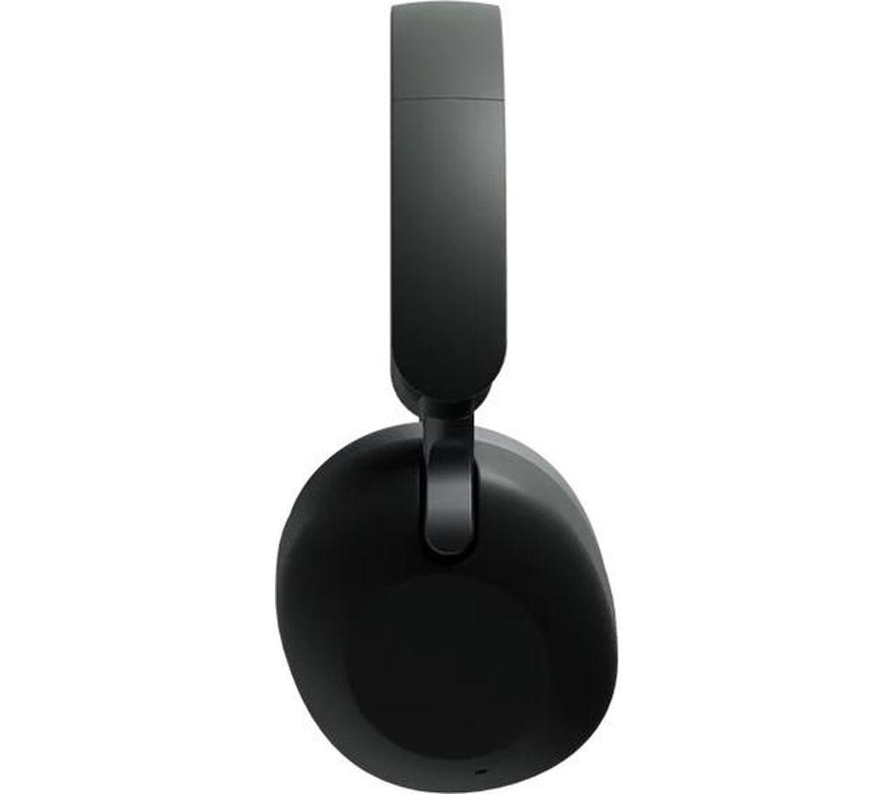 SUDIO K2 Pro Wireless Bluetooth Noise-Cancelling Headphones - Black image number 4 of 8