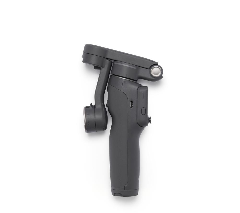 DJI Osmo Mobile 8P Smartphone Creator Combo Gimbal - Black image number 15 of 24