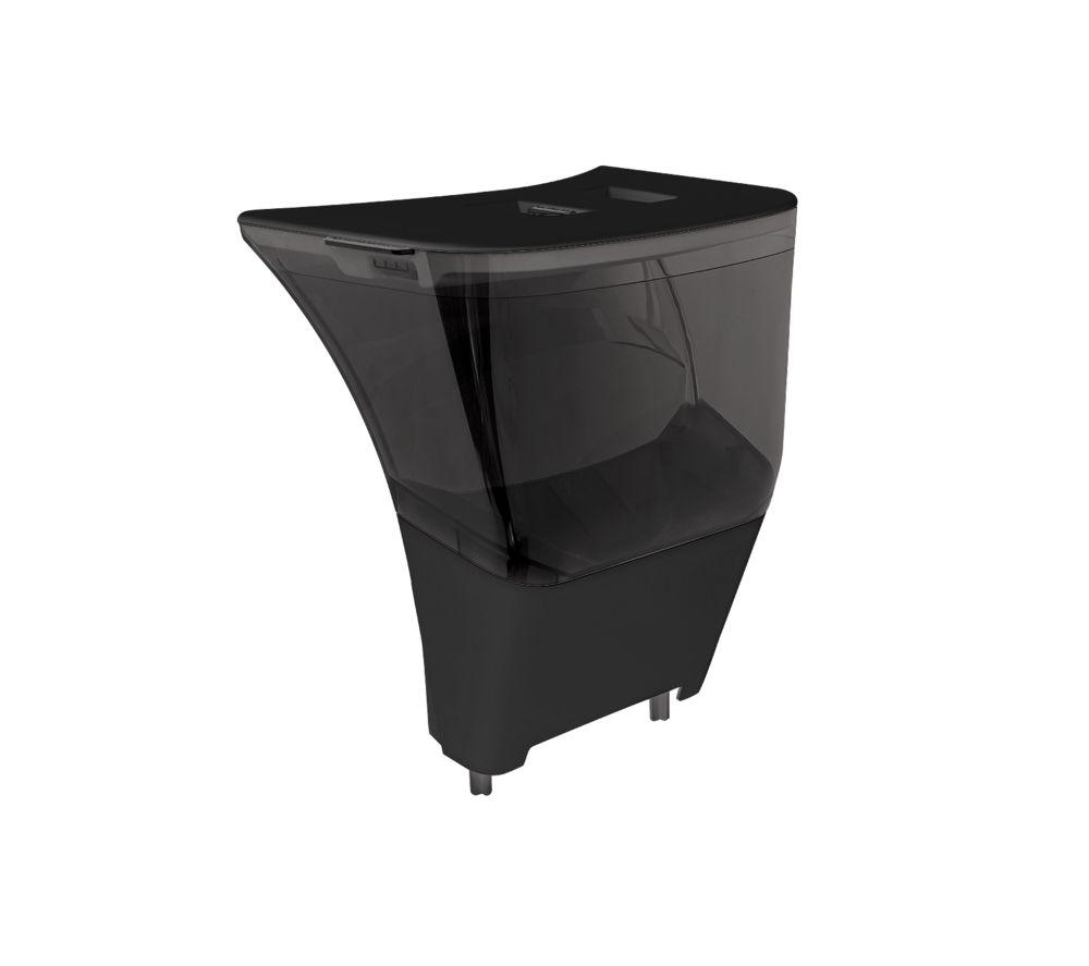 LITTERROBOT 4 LitterHopper Cat Litter Tray - Black image number 3 of 4
