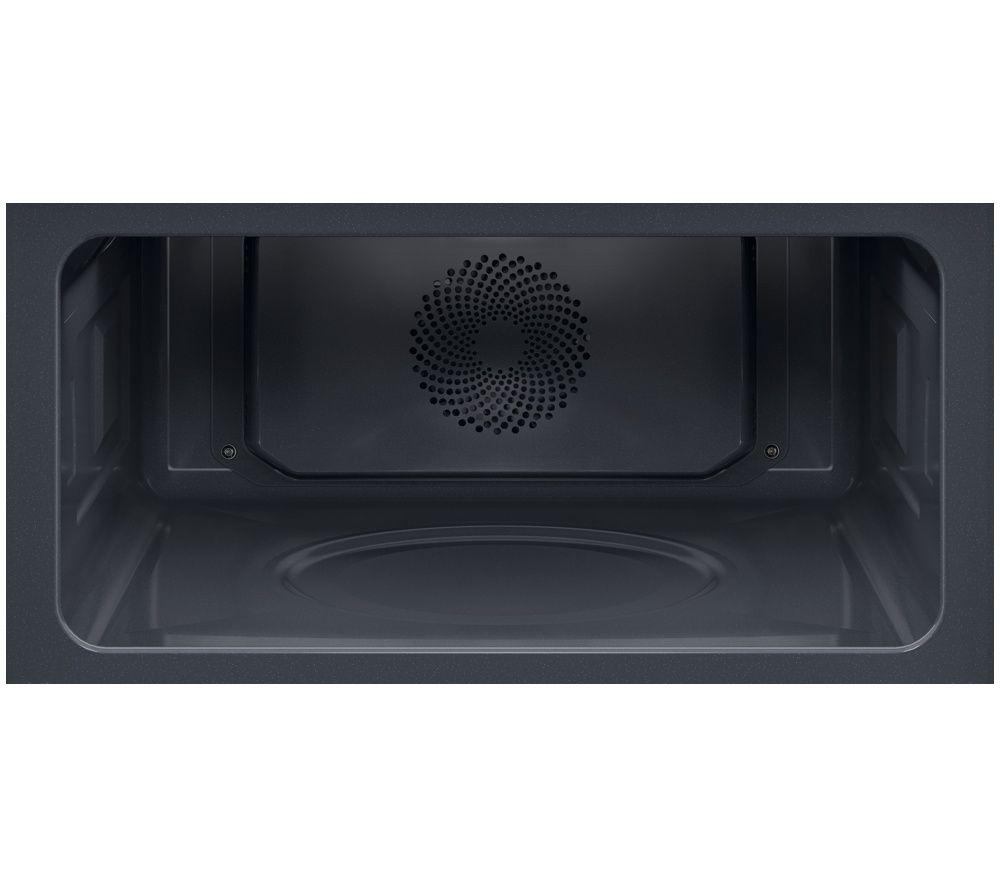 AEG 5000 CombiAir KOX36506GB Built-in Combination Microwave - Black image number 4 of 7