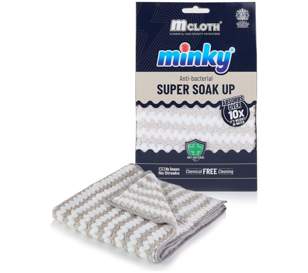 MINKY Mcloth Super Soak Up Bundle image number 2 of 3