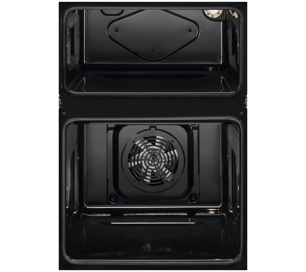 AEG OU5NP20B Electric Built-in Double Oven - Black image number 2 of 4