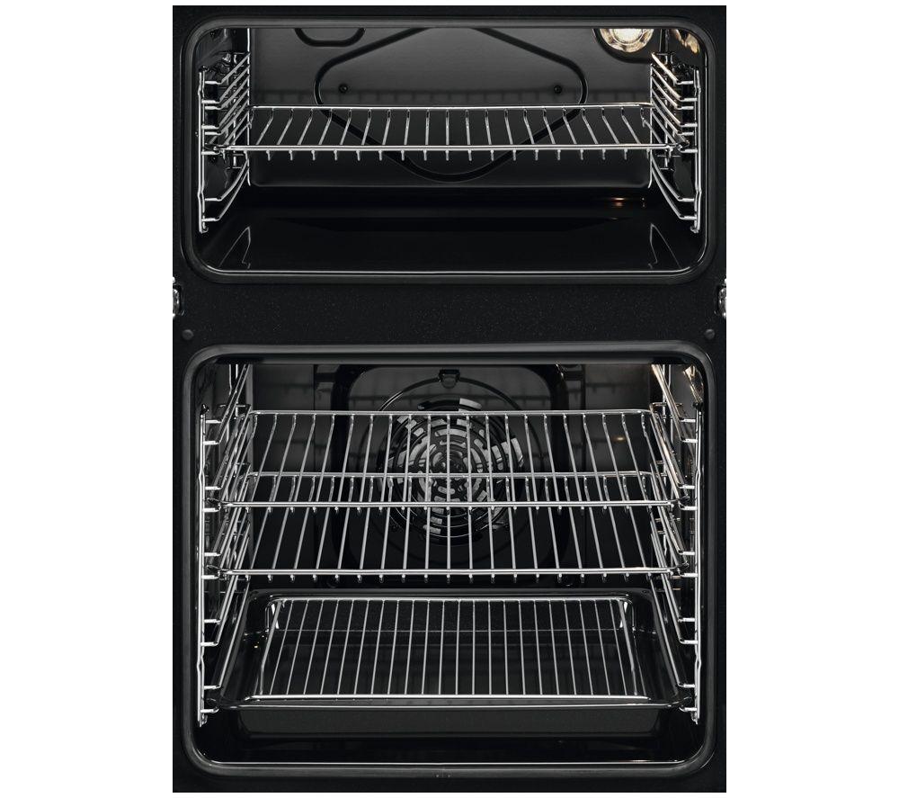 AEG OU5NP20B Electric Built-in Double Oven - Black image number 3 of 4