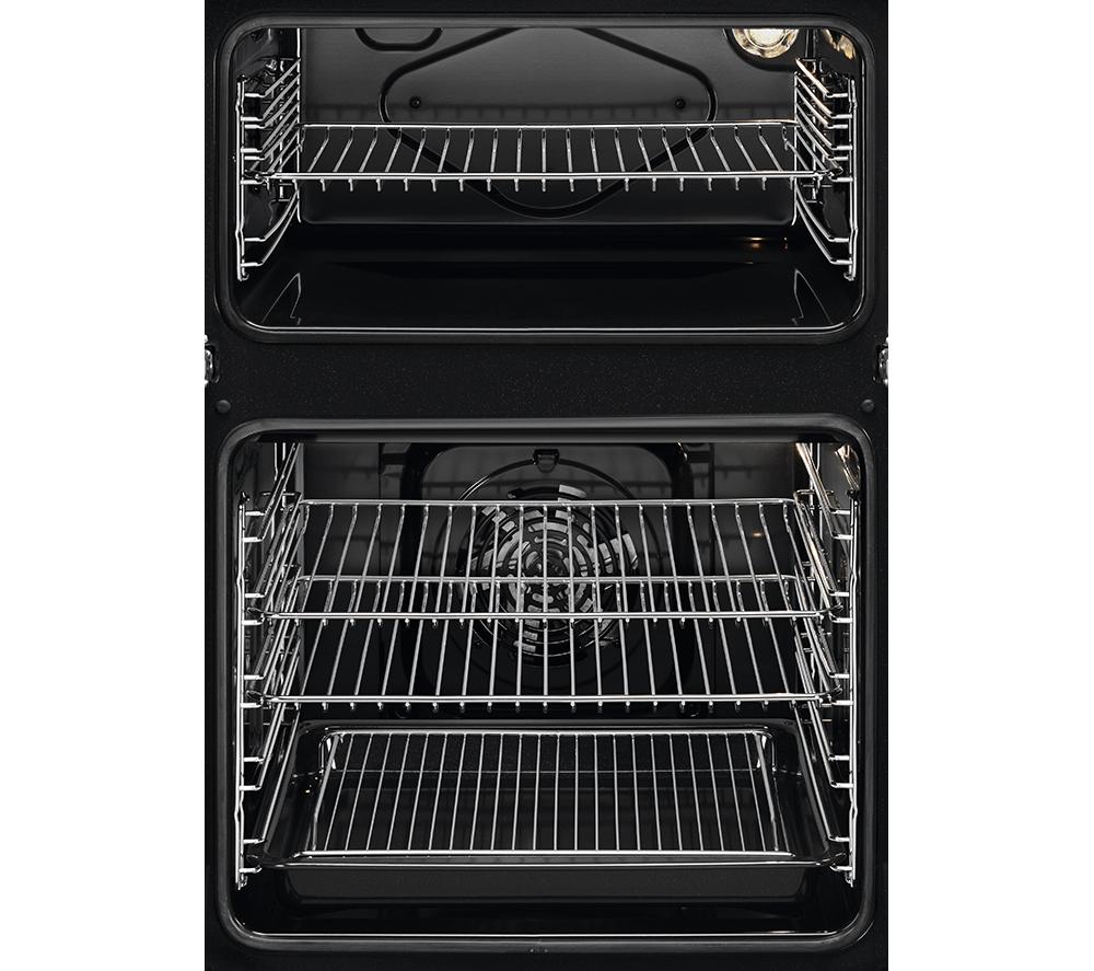 AEG OU5NP20B Electric Built-in Double Oven - Black image number 7 of 7