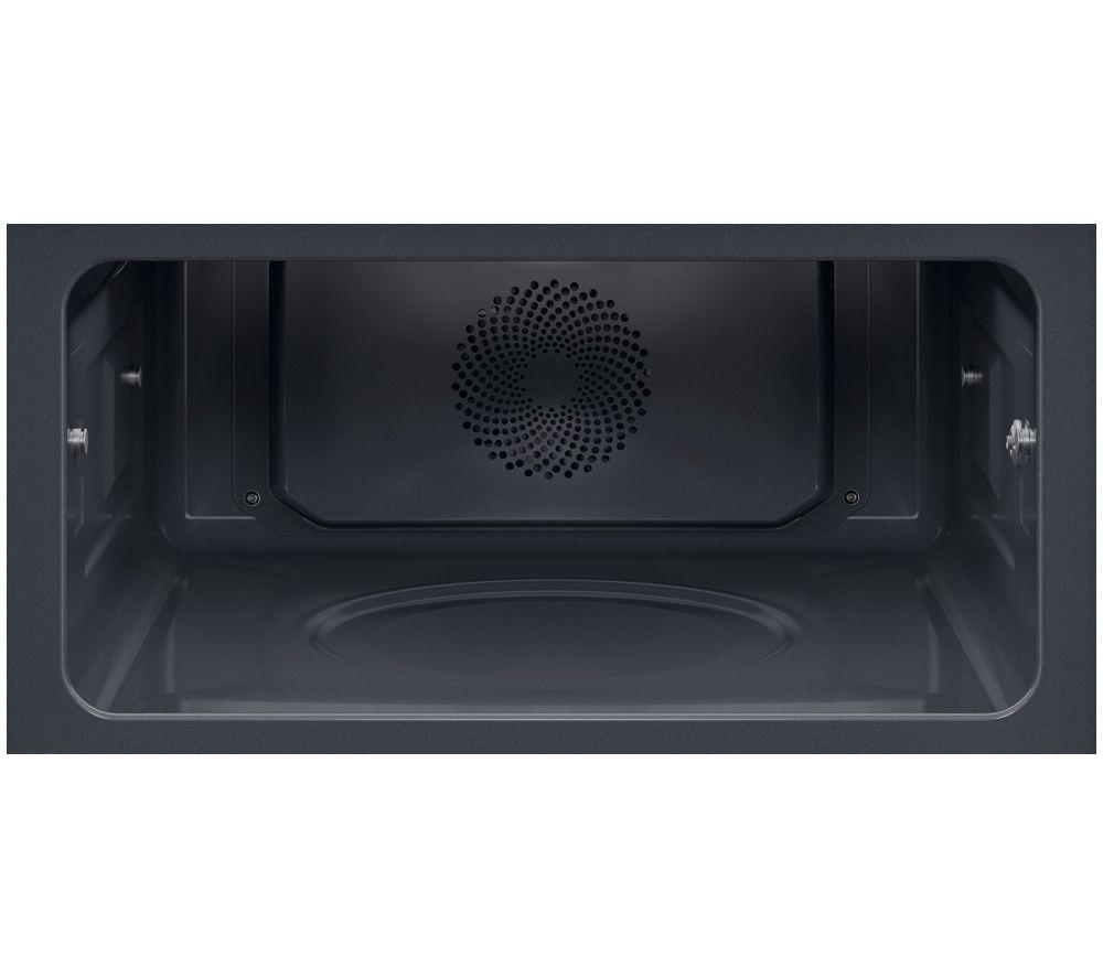 AEG 5000 CombiAir KOX36506GM Built-in Combination Microwave - Stainless Steel image number 4 of 6