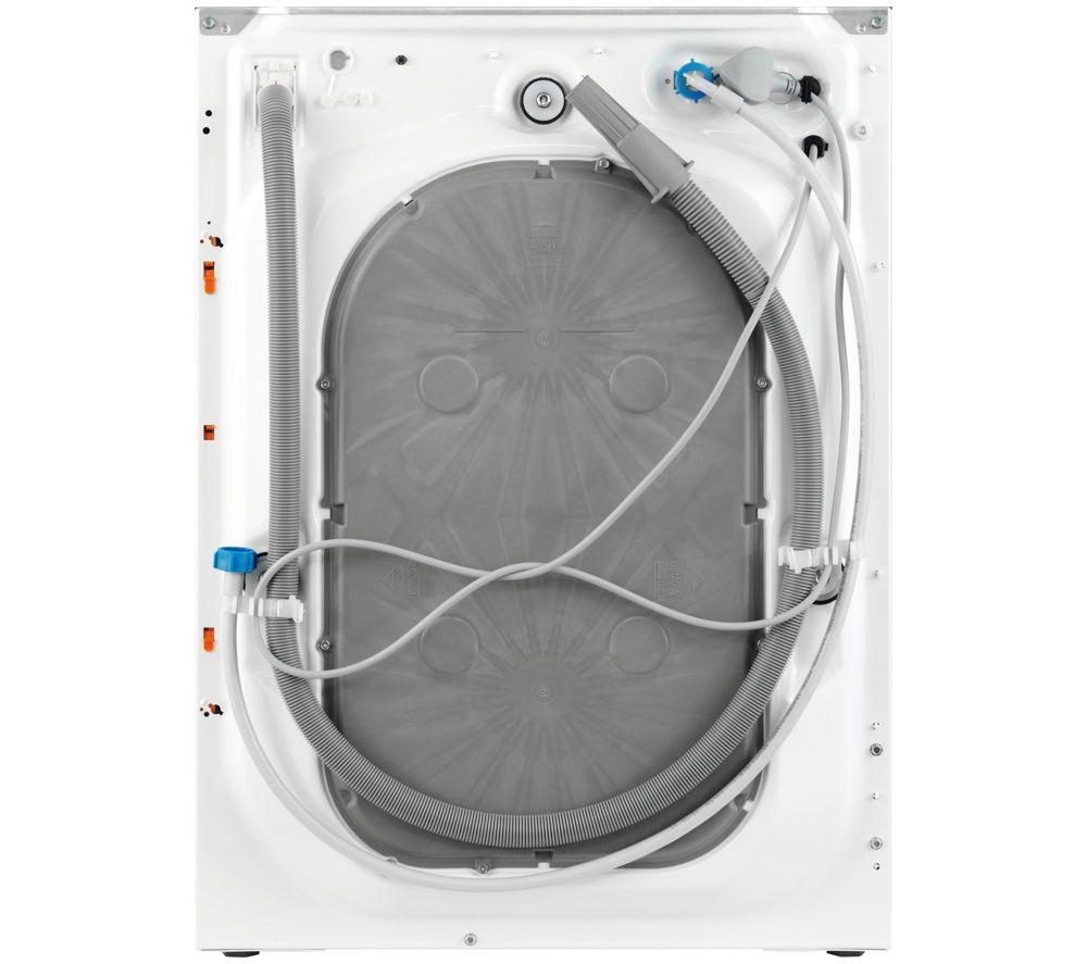 AEG PowerCare 8000 Series L8WE84636BI Integrated 8 kg Washer Dryer image number 3 of 6