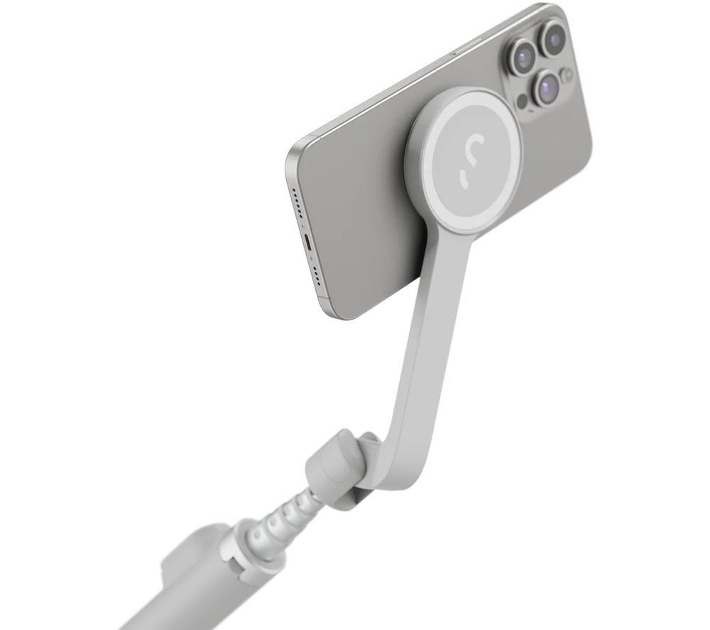 SHIFTCAM SnapStand Selfie Stick - Stone image number 3 of 3