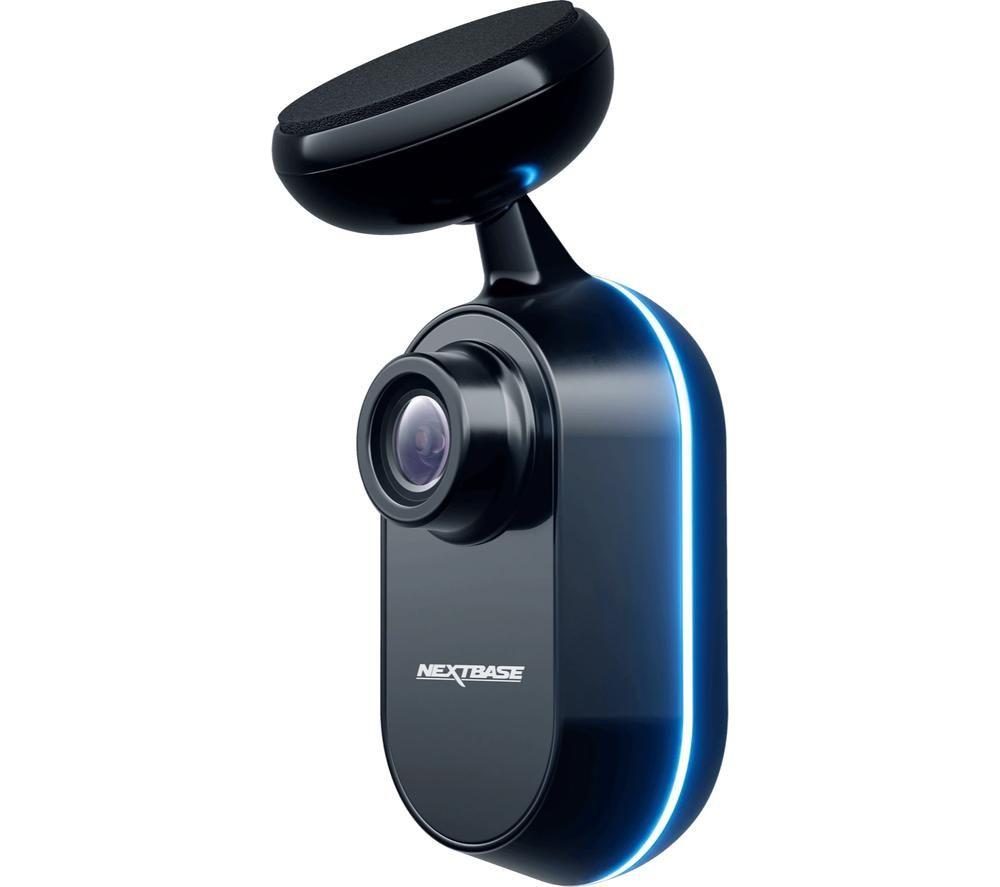 Nextbase Iq Rear Window Camera - Black, Black