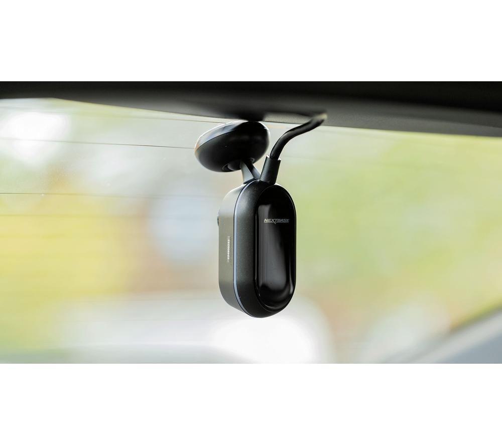 NEXTBASE iQ Rear Window Camera - Black image number 3 of 4