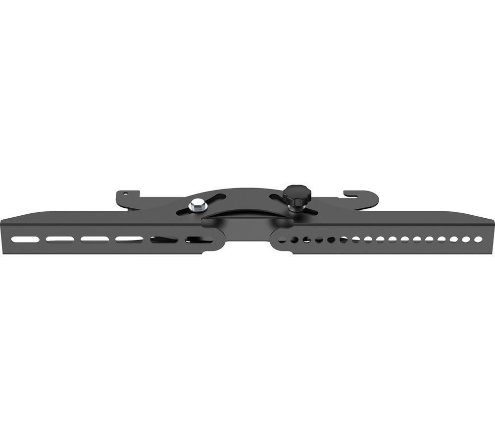 STARTECH FLATPNLWALL Tilting 32-75" TV Bracket image number 2 of 6