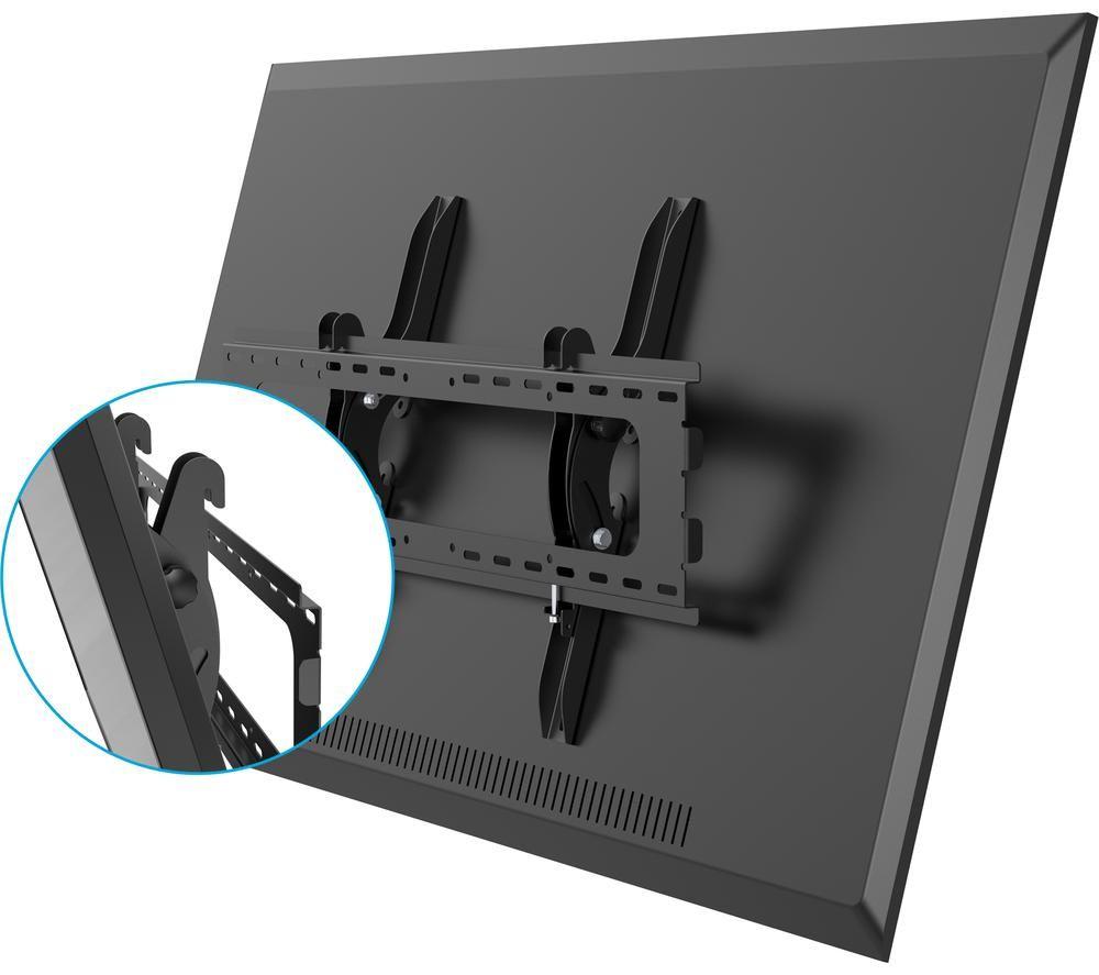STARTECH FLATPNLWALL Tilting 32-75" TV Bracket image number 3 of 6