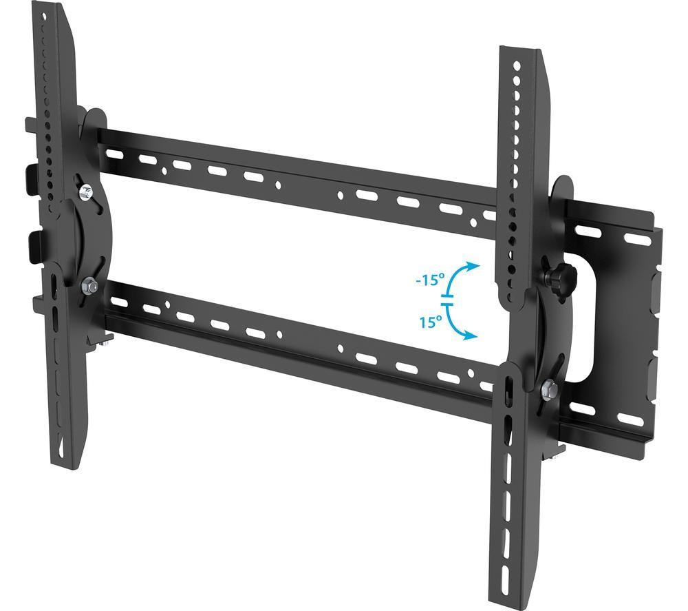 STARTECH FLATPNLWALL Tilting 32-75" TV Bracket image number 5 of 6