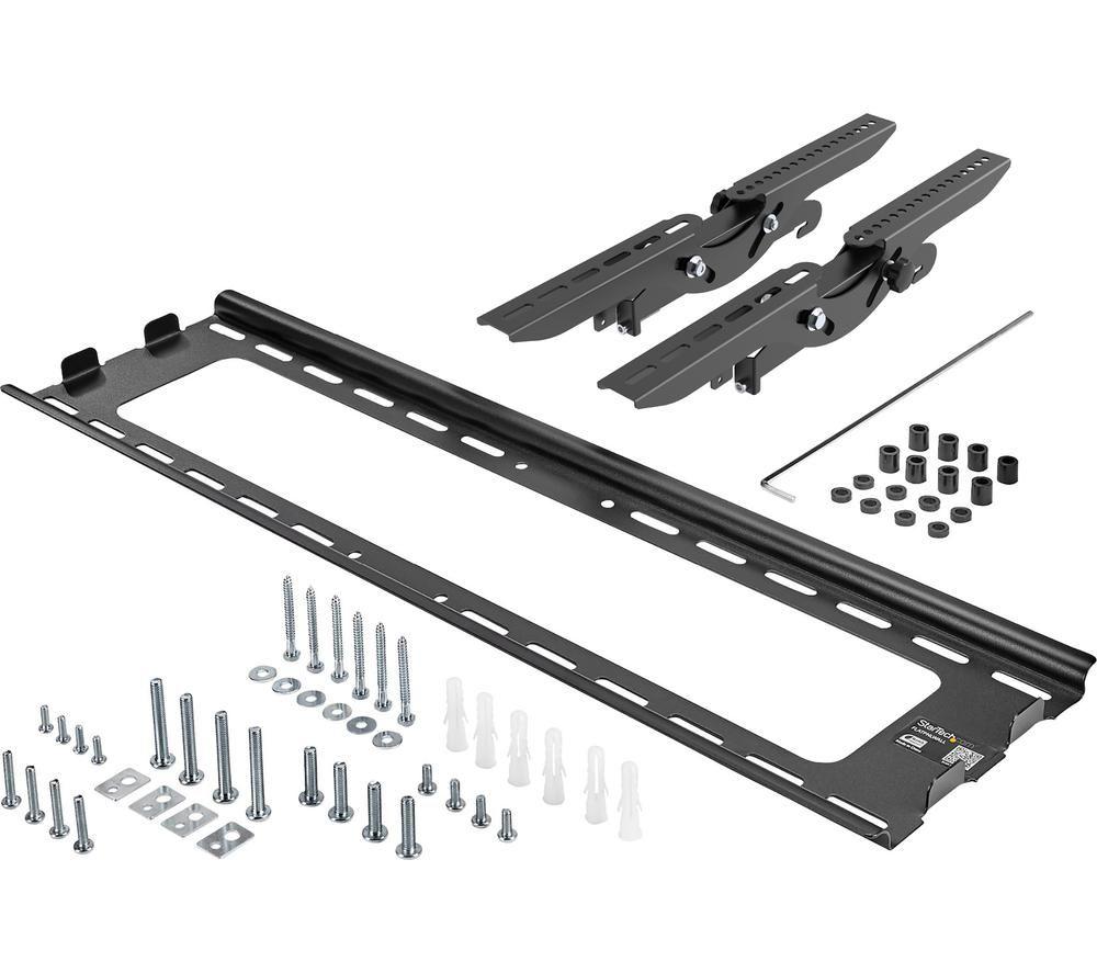 STARTECH FLATPNLWALL Tilting 32-75" TV Bracket image number 6 of 6