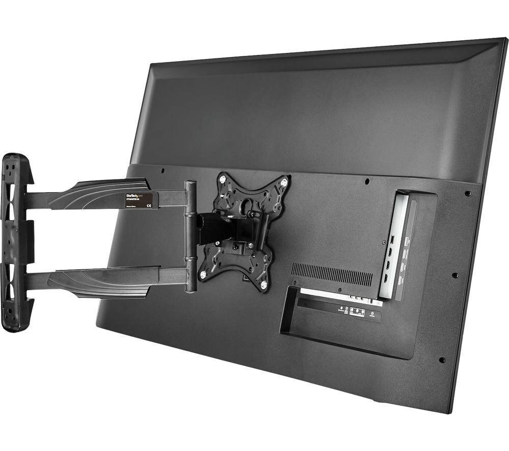 STARTECH FPWARTB1M Full Motion 32-55" TV Bracket image number 5 of 5
