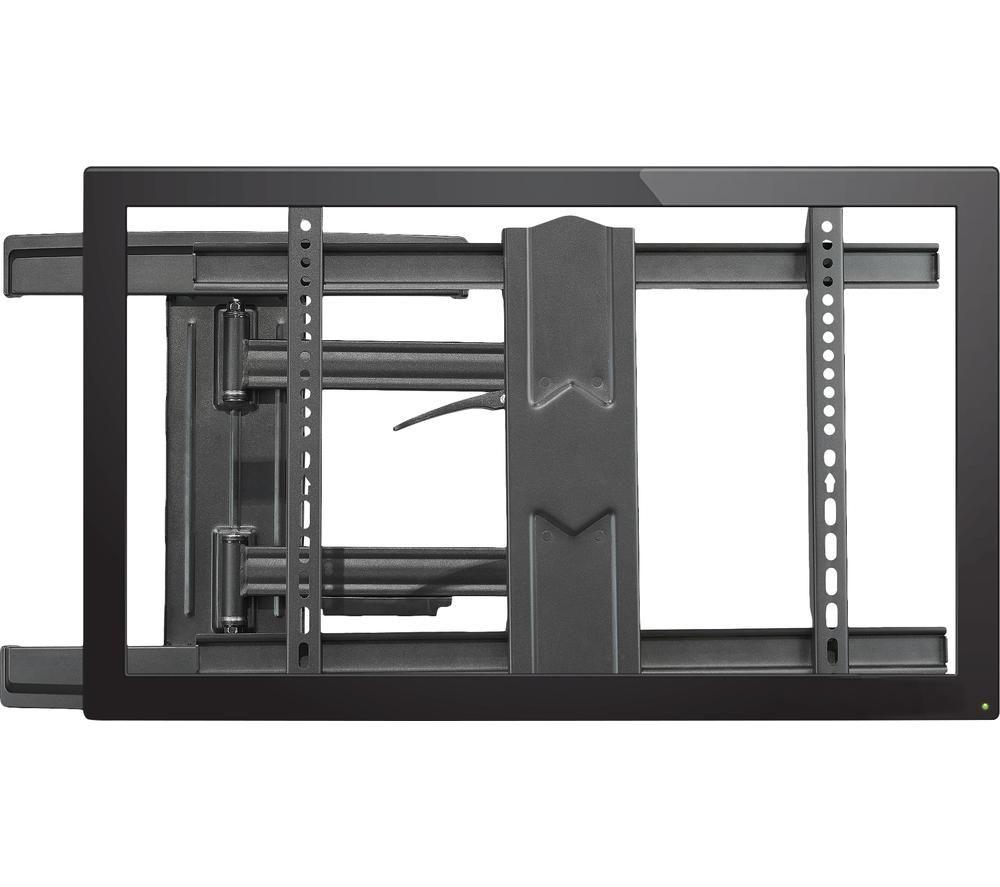 STARTECH FPWARTS1 Full Motion 32-80" TV Bracket image number 8 of 8