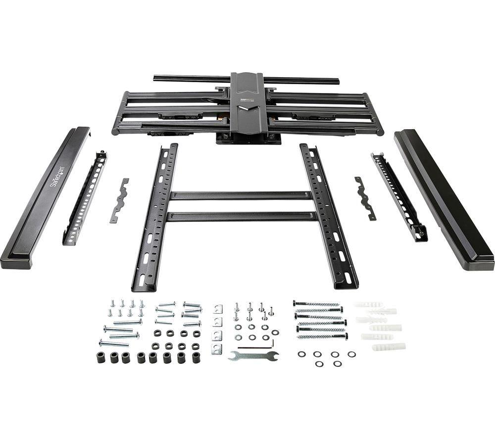 STARTECH FPWARTS2 Full Motion up to 100" TV Bracket image number 6 of 6
