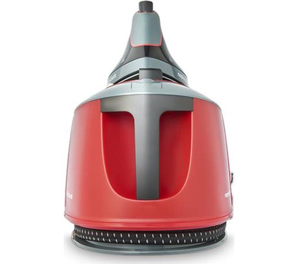 MORPHY RICHARDS Power Steam Elite 332013 Steam Generator Iron - Red, Grey & Black image number 3 of 12