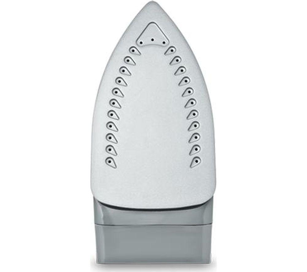 MORPHY RICHARDS Power Steam Elite 332013 Steam Generator Iron - Red, Grey & Black image number 7 of 12