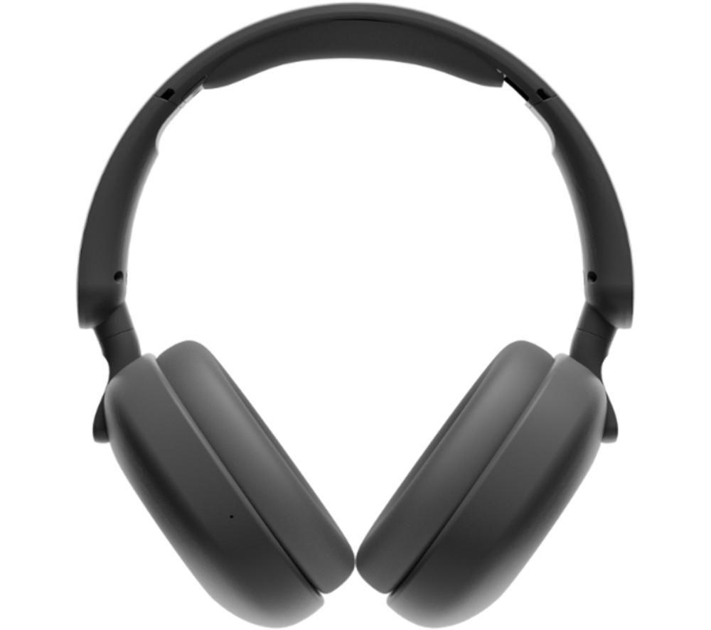 SUDIO K2 Wireless Bluetooth Noise-Cancelling Headphones - Black image number 7 of 8