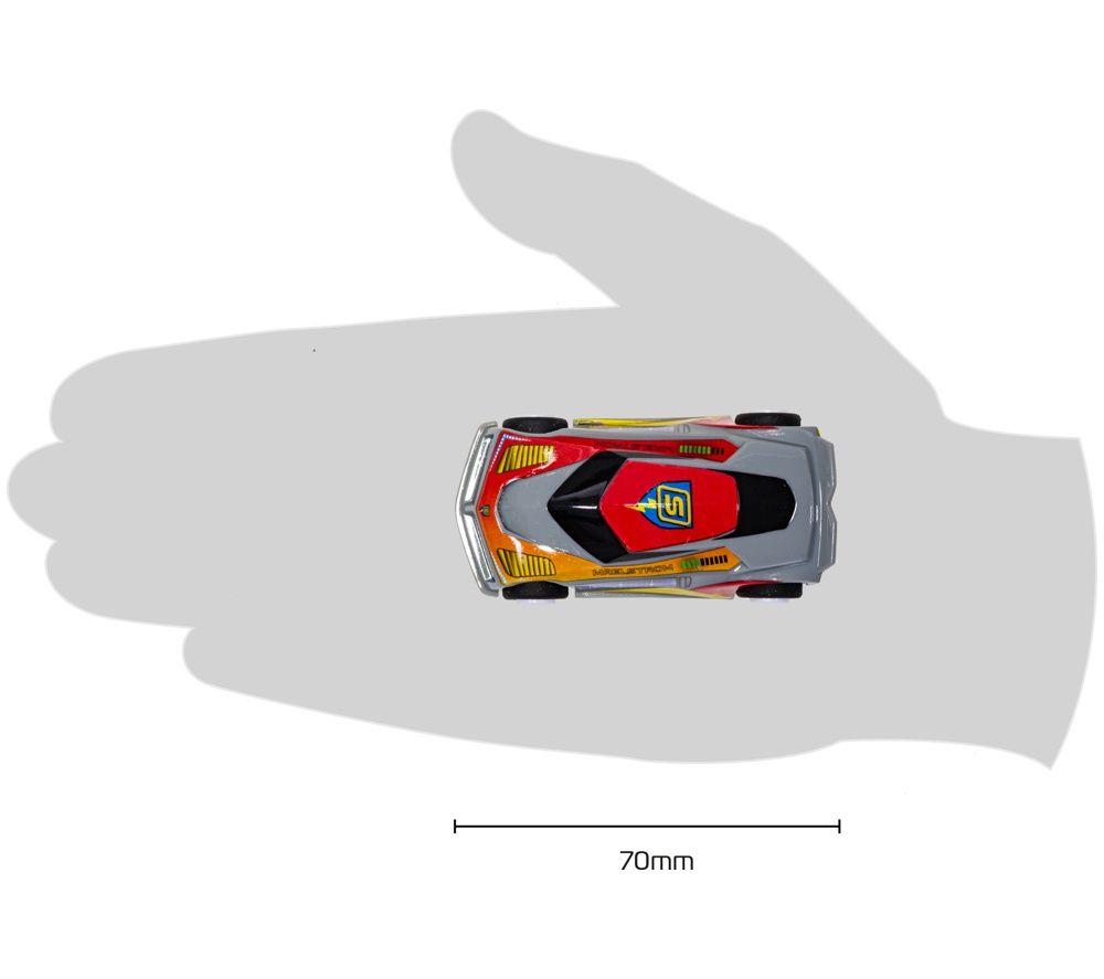 SCALEXTRIC G1149M Law Enforcer Race Car Set image number 6 of 7