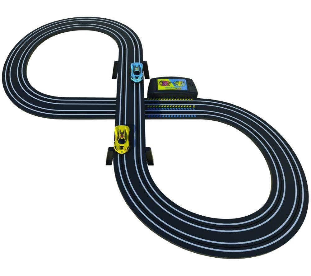 SCALEXTRIC G1189M My First Let's Play Race Car Set image number 3 of 6