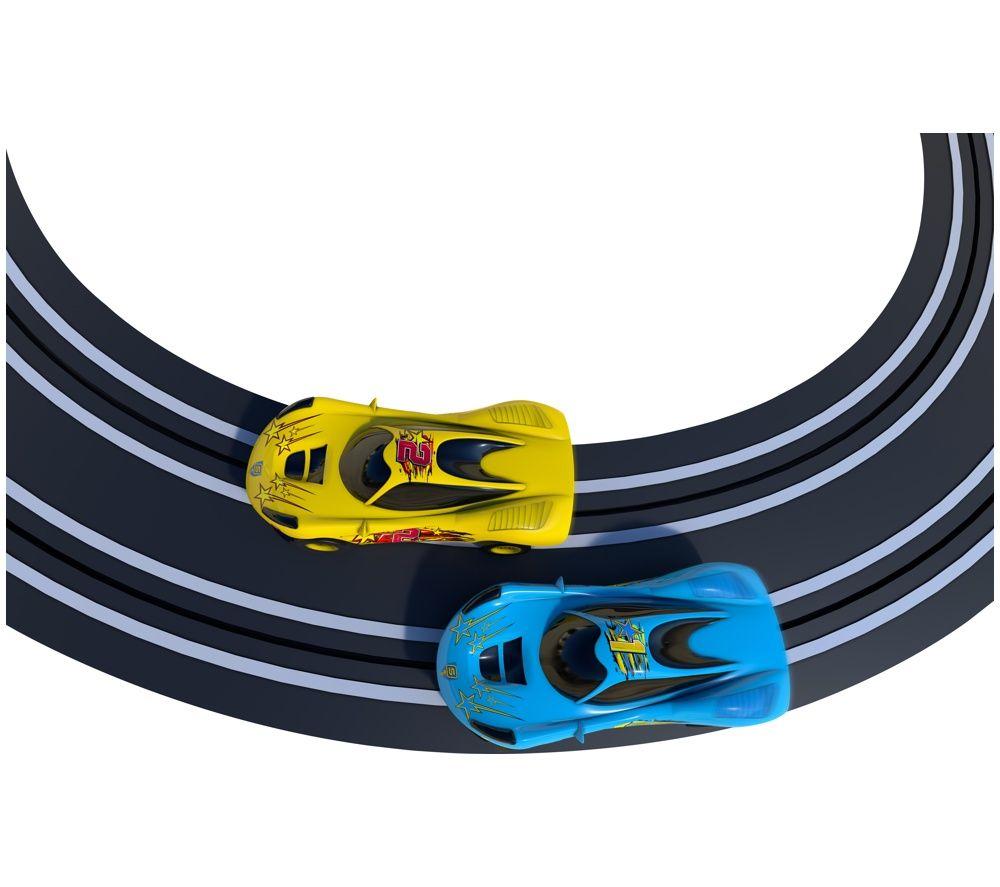 SCALEXTRIC G1189M My First Let's Play Race Car Set image number 4 of 6