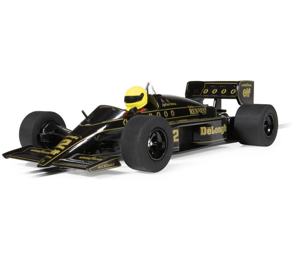SCALEXTRIC C1432M Grand Prix Retro Set image number 2 of 4