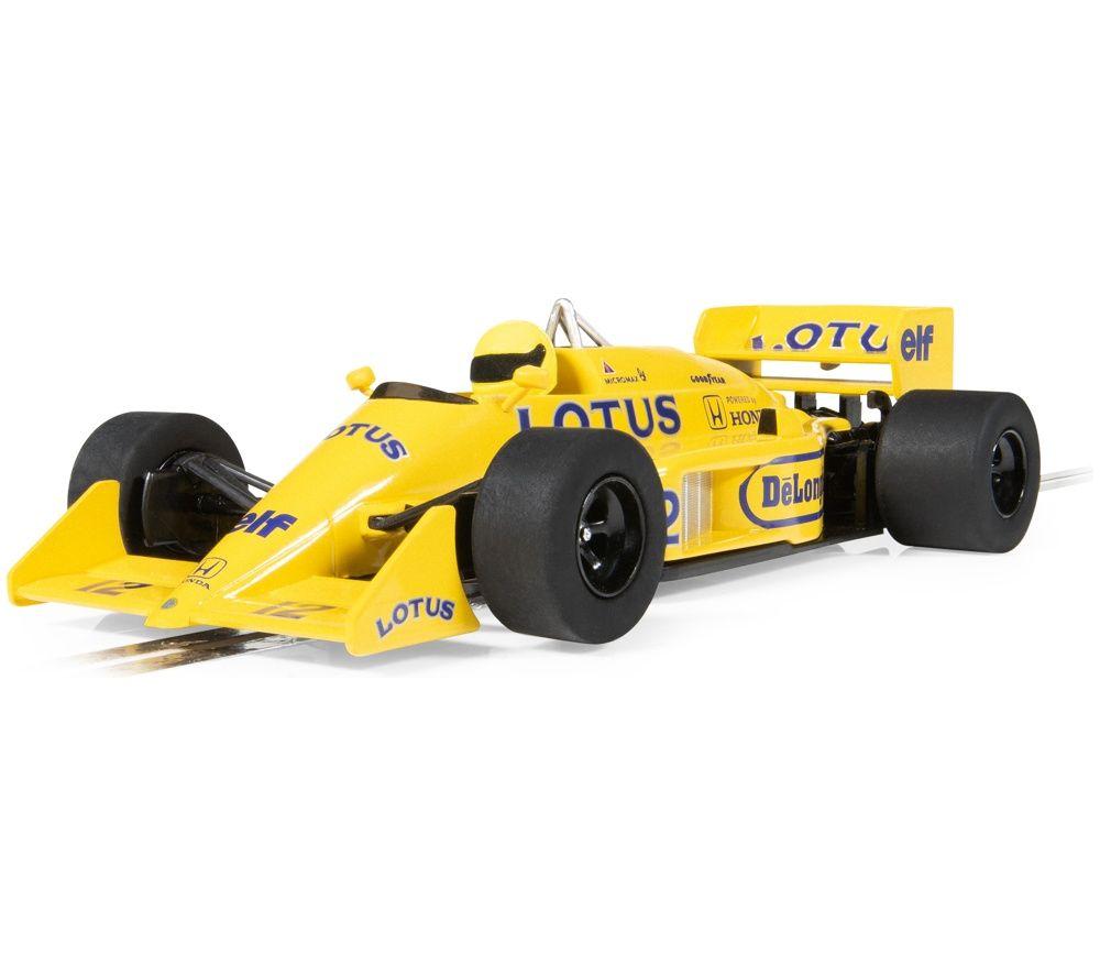 SCALEXTRIC C1432M Grand Prix Retro Set image number 3 of 4