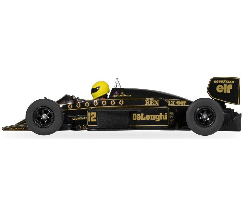 SCALEXTRIC C1432M Grand Prix Retro Set image number 4 of 4