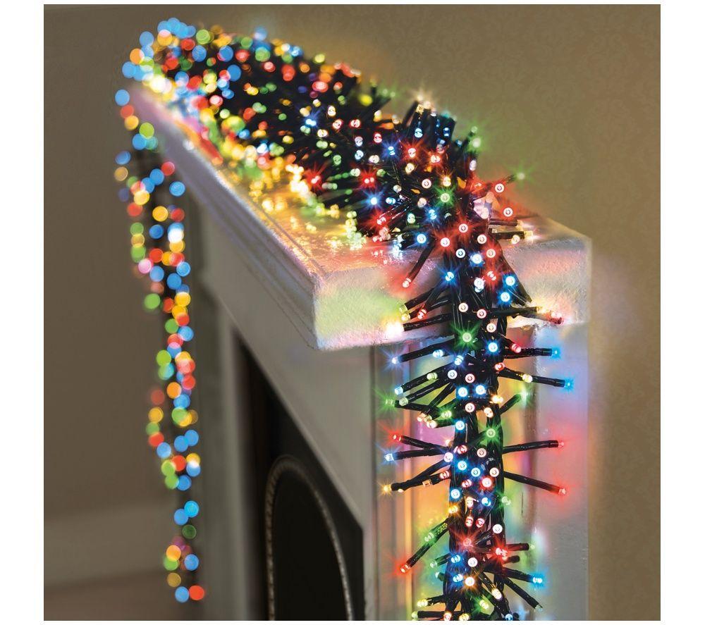 PREMIER LV162176M Multi-colour LED lights with Timer image number 3 of 5