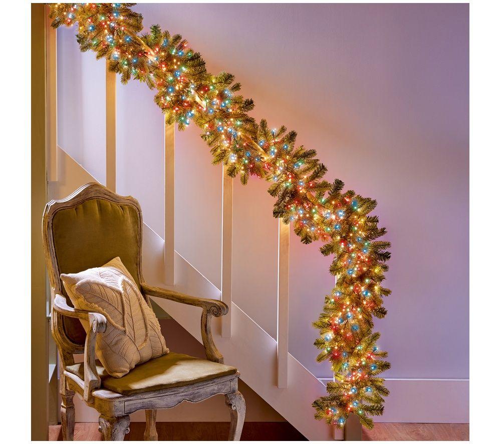 PREMIER LV162176M Multi-colour LED lights with Timer image number 5 of 5