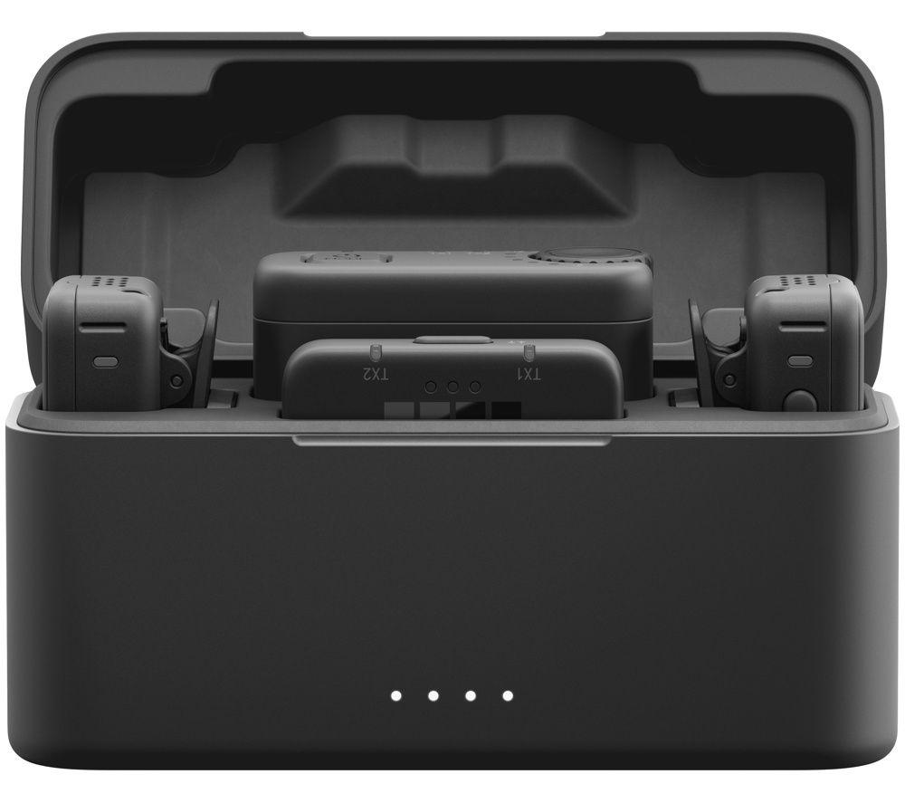 GOPRO Wireless Mic Complete Kit image number 2 of 4