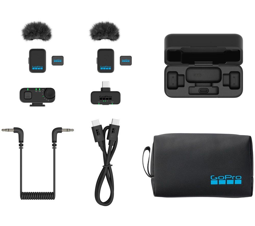 GOPRO Wireless Mic Complete Kit image number 4 of 4