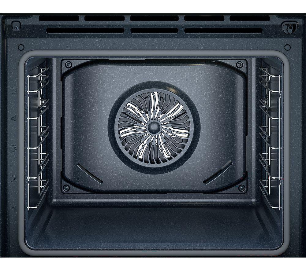 BEKO BBIE12501WBP Electric Pyrolytic Smart Oven - Black image number 12 of 13