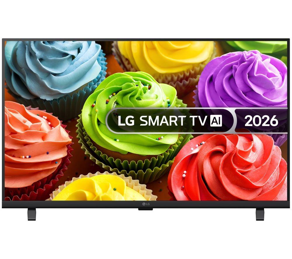 32inch LG LB650B  Smart HD HDR LED TV - 32LB650B6LA